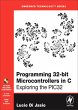 Programming 32-bit Microcontrollers in... - Bild 1