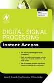 Digital Signal Processing: Instant Access (eBook, ePUB)