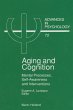 Aging and Cognition (eBook, PDF) - Bild 1