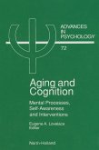 Aging and Cognition (eBook, PDF)