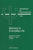 Memory in Everyday Life (eBook, PDF)