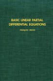 Basic Linear Partial Differential Equations (eBook, PDF)