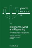 Intelligence, Mind, and Reasoning (eBook, PDF)