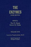 The Enzymes (eBook, PDF)