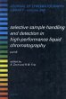 Selective Sample Handling and Detection... - Bild 1