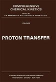 Proton Transfer (eBook, PDF)