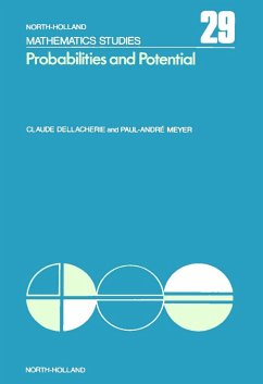 Cover Probabilities and Potential, A (eBook, PDF)