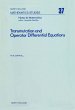 Transmutation and Operator Differential... - Bild 1