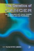 The Genetics of Cancer (eBook, PDF)