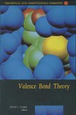 Valence Bond Theory (eBook, ePUB)
