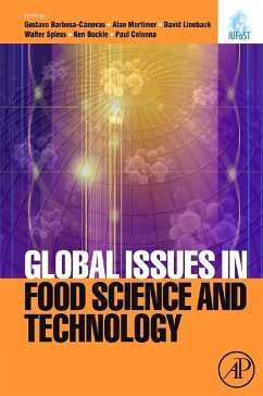 Global Issues in Food Science and Technology (eBook, ePUB)
