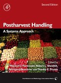 Postharvest Handling (eBook, ePUB)