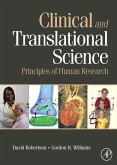Clinical and Translational Science (eBook, ePUB)