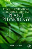 Physicochemical and Environmental Plant Physiology (eBook, ePUB)