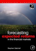 Forecasting Expected Returns in the Financial Markets (eBook, PDF)