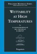 Wettability at High Temperatures... - Bild 1