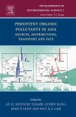 Persistent Organic Pollutants in Asia (eBook, PDF)