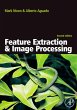 Feature Extraction & Image Processing... - Bild 1