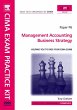 CIMA Exam Practice Kit Management... - Bild 1