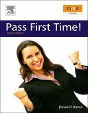 CIMA: Pass First Time! (eBook, ePUB)