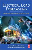 Electrical Load Forecasting (eBook, ePUB)
