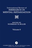 International Review of Research in Mental Retardation (eBook, PDF)