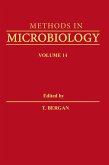 Methods in Microbiology (eBook, PDF)
