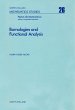 Bornologies and Functional Analysis... - Bild 1