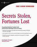 Secrets Stolen, Fortunes Lost (eBook, ePUB)