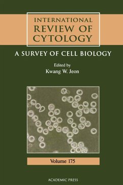 International Review of Cytology (eBook, PDF) Cover International Review of Cytology (eBook, PDF)