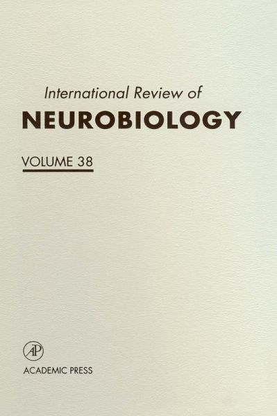 International Review of Neurobiology (eBook, PDF) International Review of Neurobiology (eBook, PDF)
