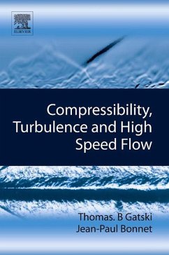 Cover Compressibility, Turbulence and High Speed Flow (eBook, ePUB)