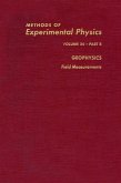 Geophysics Field Measurements (eBook, PDF)