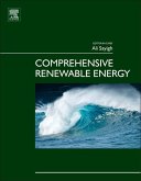 Comprehensive Renewable Energy (eBook, ePUB)