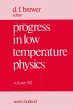 Progress in Low Temperature Physics... - Bild 1