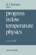Progress in Low Temperature Physics... - Bild 1