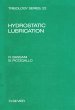 Hydrostatic Lubrication (eBook, PDF) - Bild 1