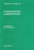 Hydrostatic Lubrication (eBook, PDF)