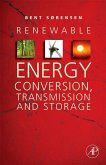 Renewable Energy Conversion, Transmission, and Storage (eBook, PDF)