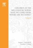 Children at the Millennium (eBook, PDF)