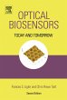 Optical Biosensors (eBook, ePUB) - Bild 1