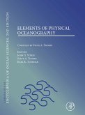 Elements of Physical Oceanography (eBook, ePUB)