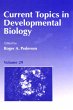Current Topics in Developmental Biology... - Bild 1