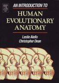 An Introduction to Human Evolutionary Anatomy (eBook, ePUB)