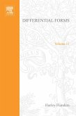Differential Forms with Applications to the Physical Sciences by Harley Flanders (eBook, PDF)