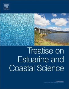 Treatise on Estuarine and Coastal Science (eBook, ePUB)