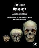 Juvenile Osteology (eBook, ePUB)