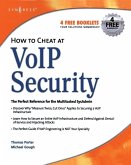 How to Cheat at VoIP Security (eBook, ePUB)