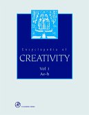Encyclopedia of Creativity (eBook, PDF)