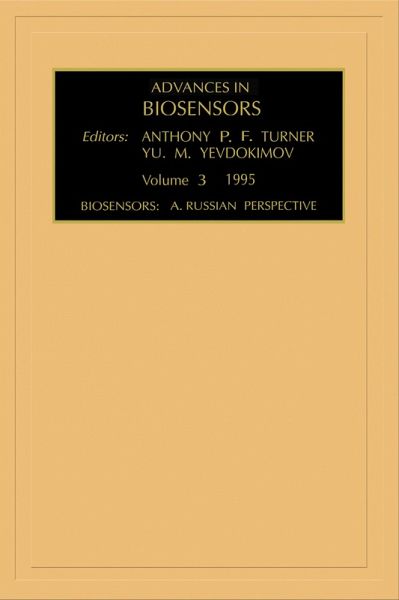 Biosensors: A Russian Perspective (eBook, PDF)